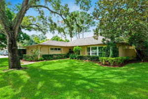 625 VILLAGE WAY, PALM HARBOR, FL 34683 Sold 08/06/25