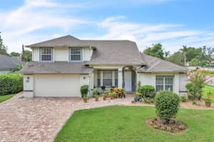 3115 Heartleaf Pl, WINTER PARK