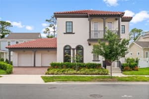 7493 Estuary Lake Loop, CELEBRATION