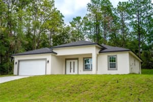 3510 CUSHION DRIVE, CITRUS SPRINGS, FL 34433 - MLS#MFRO6324451