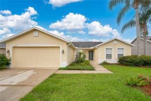 11813 Colyar Ln, PARRISH