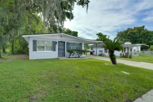 1831 WILTON AVENUE, ORLANDO, FL 32805 Sold 07/31/25