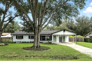 2223 SUNNY VIEW DRIVE, OVIEDO, FL 32765 Sold 07/23/25