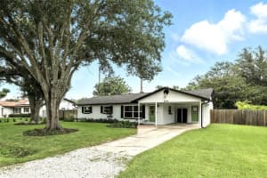 2223 SUNNY VIEW DRIVE, OVIEDO, FL 32765 Sold 07/23/25