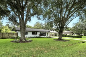 2223 SUNNY VIEW DRIVE, OVIEDO, FL 32765 Sold 07/23/25