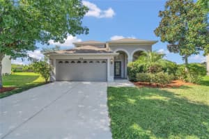 9759 SIMEON DRIVE, LAND O LAKES, FL 34638 Sold 09/02/25