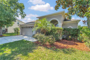 9759 SIMEON DRIVE, LAND O LAKES, FL 34638 Sold 09/02/25