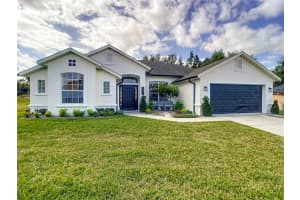 2150 NORMANDY BOULEVARD, DELTONA, FL 32725 Sold 08/13/25