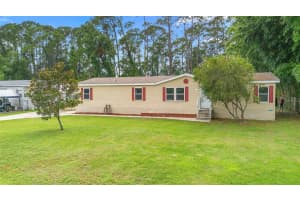 36453 LAKE UNITY ROAD, FRUITLAND PARK, FL 34731 Sold 08/22/25