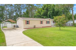 36453 LAKE UNITY ROAD, FRUITLAND PARK, FL 34731 Sold 08/22/25