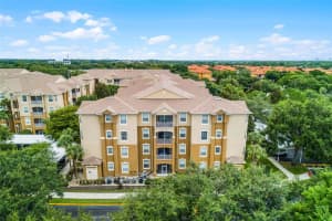 2484 San Tecla St #309, ORLANDO