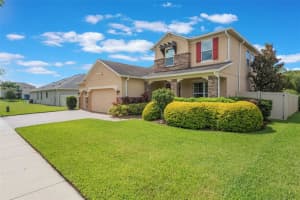3948 PARKHOUSE DRIVE, ORLANDO, FL 32824 Sold 09/30/25