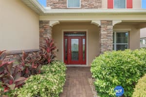 3948 PARKHOUSE DRIVE, ORLANDO, FL 32824 Sold 09/30/25