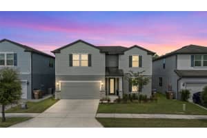 2880 E Lake Pointe Dr, KISSIMMEE