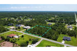5813 HAMPSHIRE AVENUE, ORLANDO, FL 32833 Sold 08/22/25