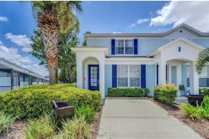 2547 RENSHAW STREET, KISSIMMEE, FL 34747 Sold 08/14/25