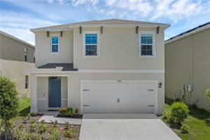 1296 Berry Ln, DAVENPORT