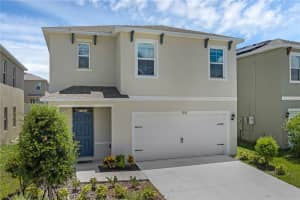 1296 BERRY LANE, DAVENPORT, FL 33837 - MLS#MFRO6324540