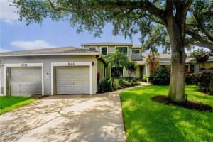 846 Glades Ct Ne, ST PETERSBURG