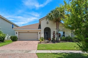 1330 BUCKTAIL COURT, KISSIMMEE, FL 34746 - MLS#MFRO6324562