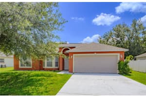 850 Jarnac Dr, KISSIMMEE