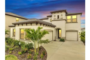 14825 PADDOCK POND AVENUE, LITHIA, FL 33547 Sold 09/04/25