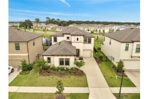 14825 PADDOCK POND AVENUE, LITHIA, FL 33547 Sold 09/04/25