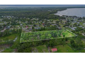 Lot 260 PIERCE AVENUE, LEESBURG, FL 34788 - MLS#MFRO6324593