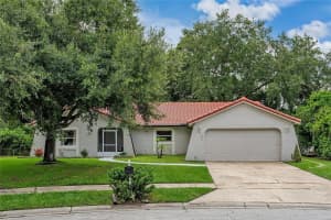 2666 Capp Cir, KISSIMMEE