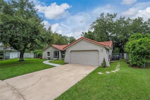 2666 CAPP CIRCLE, KISSIMMEE, FL 34744 - MLS#MFRO6324597