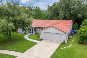 2666 CAPP CIRCLE, KISSIMMEE, FL 34744 - MLS#MFRO6324597