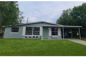 4118 Kirkland Blvd, ORLANDO