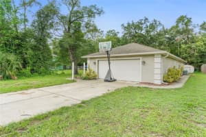 1051 SPRINGBANK AVENUE, ORANGE CITY, FL 32763 Sold 07/23/25