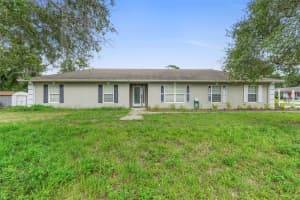 1051 SPRINGBANK AVENUE, ORANGE CITY, FL 32763 Sold 07/23/25