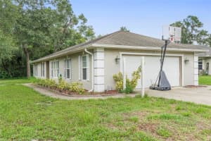 1051 SPRINGBANK AVENUE, ORANGE CITY, FL 32763 Sold 07/23/25
