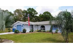 13314 CURRY DRIVE, SPRING HILL, FL 34609 Sold 08/14/25