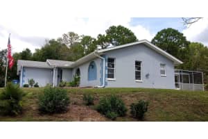 13314 CURRY DRIVE, SPRING HILL, FL 34609 Sold 08/14/25
