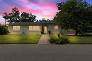 2515 W North St, TAMPA
