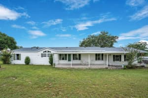 14590 SUNSET HARBOR ROAD, WEIRSDALE, FL 32195 Sold 08/18/25