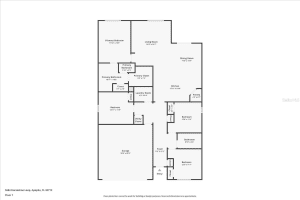 5684 HORSESHOE LOOP, APOPKA, FL 32712 Sold 10/20/25
