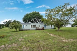 14620 SUNSET HARBOR ROAD, WEIRSDALE, FL 32195 Sold 09/12/25