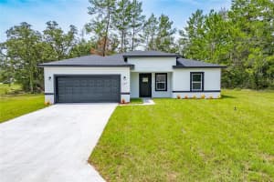 16852 Sw 41st Avenue Rd, OCALA