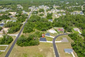 16852 41ST AVENUE ROAD, OCALA, FL 34473 - MLS#MFRO6324672