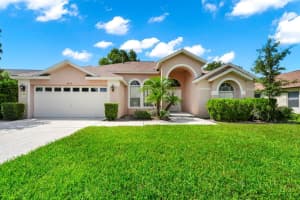 3422 Swallow Hill St, CLERMONT