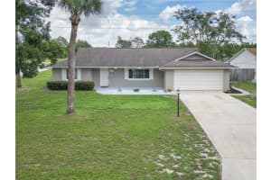 960 STRATTON STREET, DELTONA, FL 32725 Sold 09/02/25