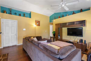 5624 INDIALANTIC DRIVE, ORLANDO, FL 32808 - MLS#MFRO6324702