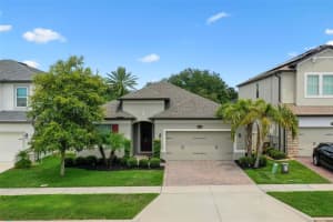 17242 HICKORY WIND DR, CLERMONT, FL 34711 Sold 09/08/25