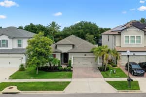 17242 HICKORY WIND DR, CLERMONT, FL 34711 Sold 09/08/25