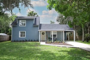 137 STEVENS AVENUE, CHULUOTA, FL 32766 Sold 08/15/25