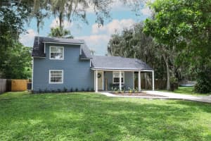 137 STEVENS AVENUE, CHULUOTA, FL 32766 Sold 08/15/25